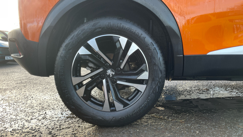 Peugeot 2008 1.2 PureTech Allure Premium+ 5dr Petrol Estate